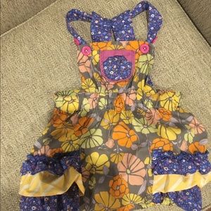 Matilda Jane bubble 6-12 months